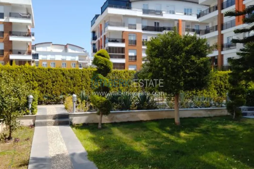 Apartment in Antalya - Liman four-room directly from the owner 8 