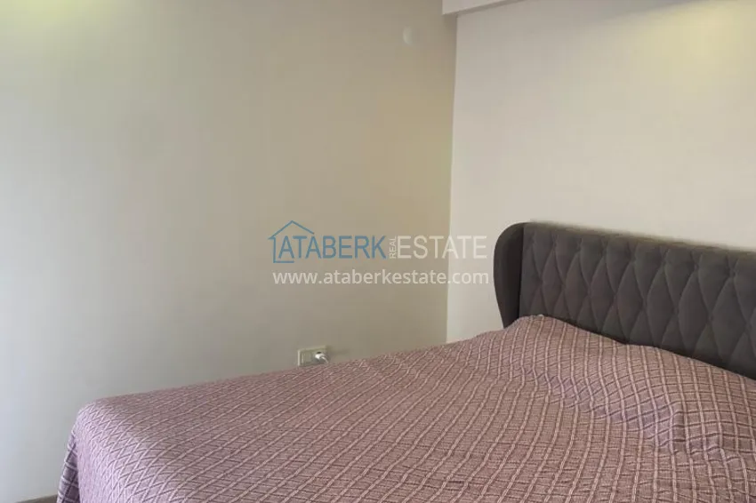 Purchase  Apartment in Antalya - Liman four-room directly from the owner 9 
