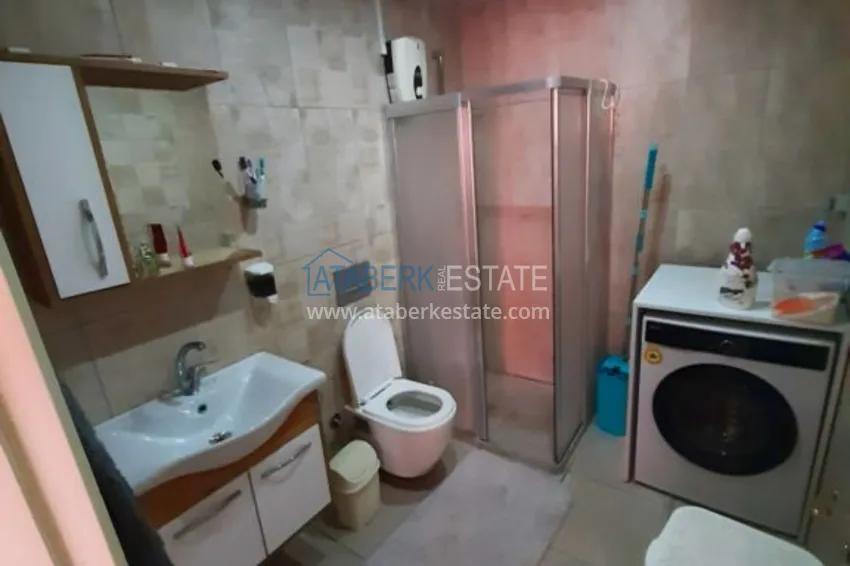 Purchase Urgent sale! Apartment in Antalya - Kepez district, four-room furnished 9 
