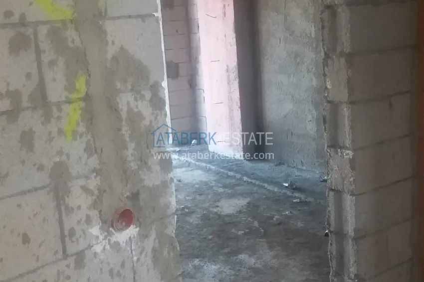 Purchase Apartment in Tosmur from an investor in a complex at the last stage of construction 1 