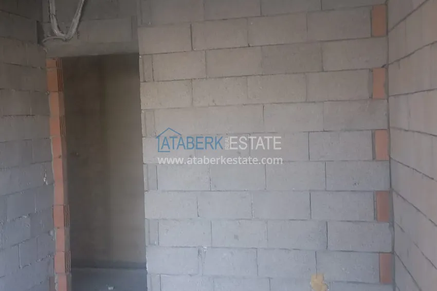 Purchase Apartment in Tosmur from an investor in a complex at the last stage of construction 2 