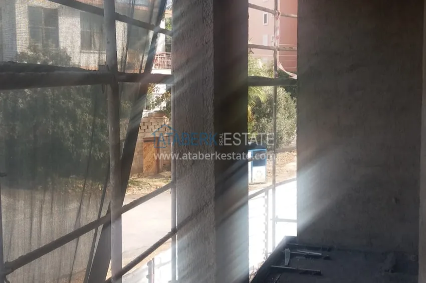 Purchase Apartment in Tosmur from an investor in a complex at the last stage of construction 3 