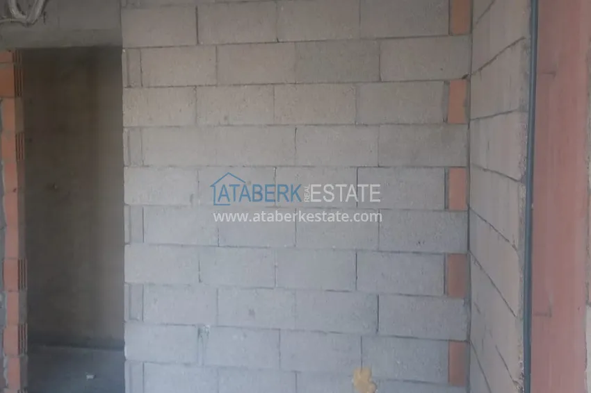 Purchase Apartment in Tosmur from an investor in a complex at the last stage of construction 4 