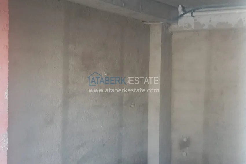 Purchase Apartment in Tosmur from an investor in a complex at the last stage of construction 7 
