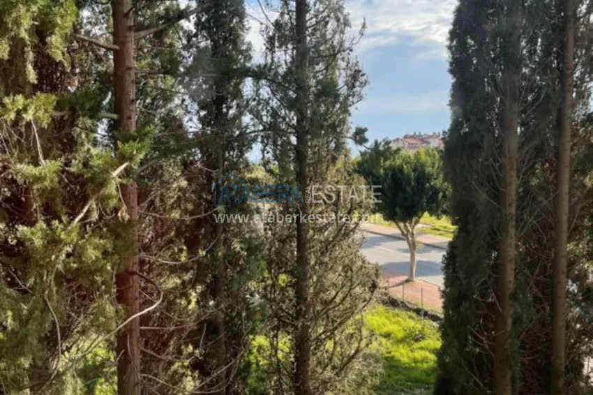 Purchase  Apartment in Antalya - Konyaalti, Gursu in a luxury complex near the sea 21 