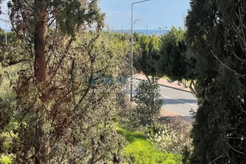 Purchase  Apartment in Antalya - Konyaalti, Gursu in a luxury complex near the sea 22 