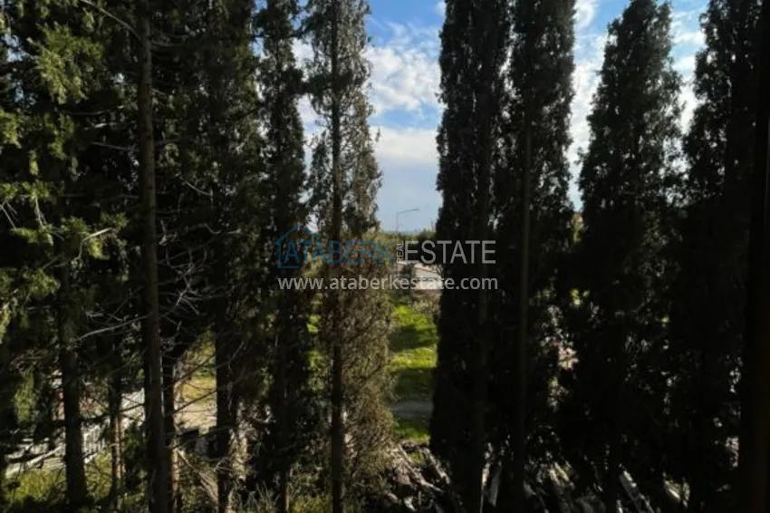 Purchase  Apartment in Antalya - Konyaalti, Gursu in a luxury complex near the sea 23 