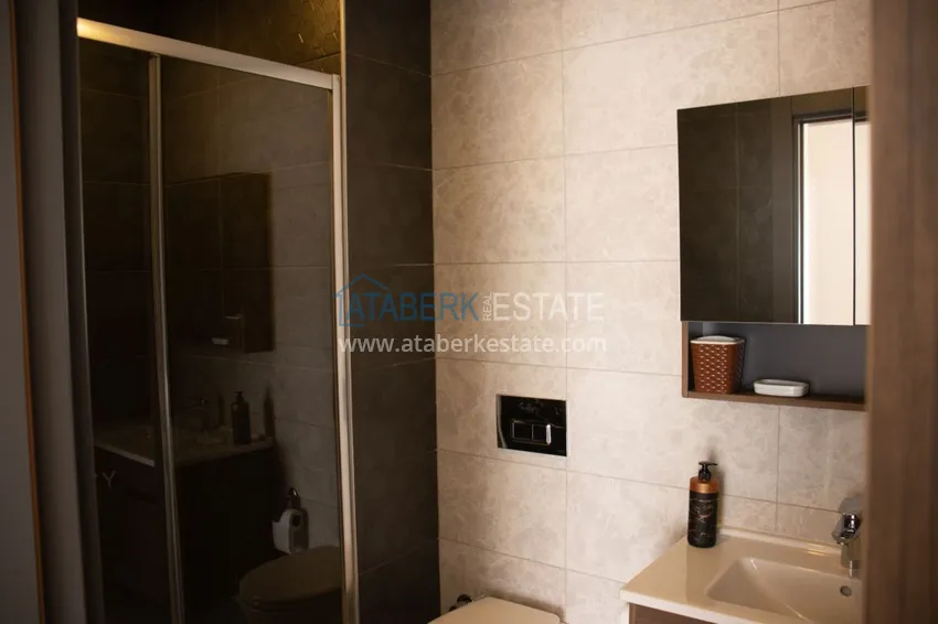 Purchase  One-bedroom apartment for rent in Mahmutlar in the elite complex No. A20 13 