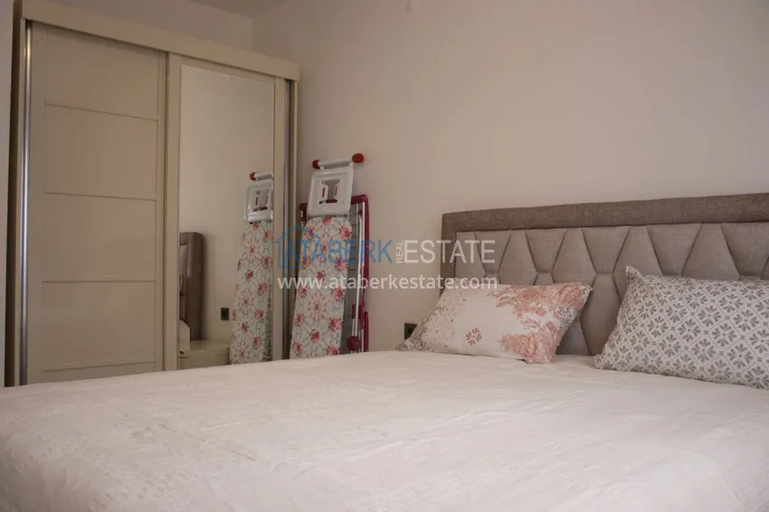 Purchase  One-bedroom apartment for rent in Mahmutlar in the elite complex No. A20 15 
