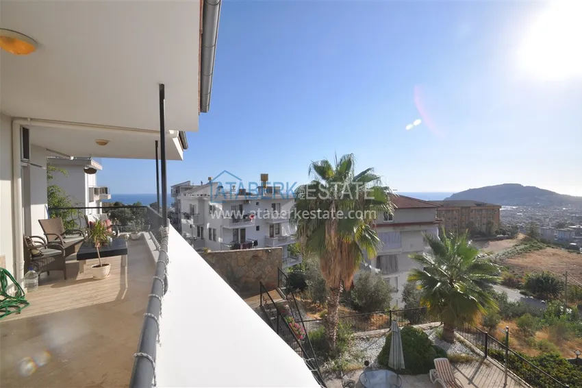 Purchase  Villa in Cikcilli area with view, adjacent, furnished 29 