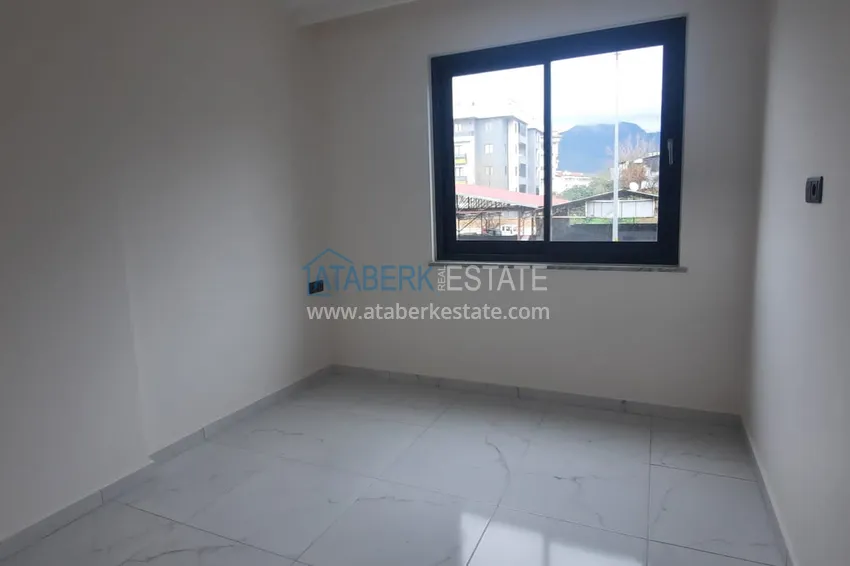 Purchase  Apartments in Oba - Alanya with a fine finish in a young residential complex 5 