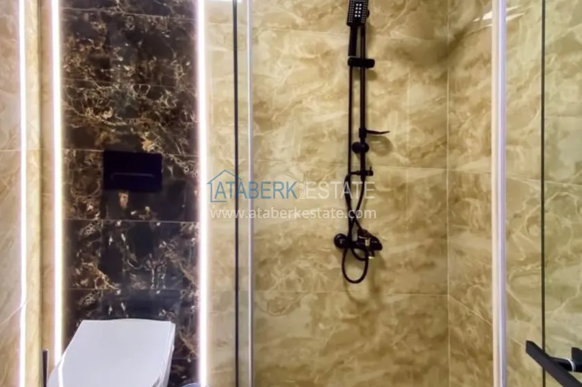 Purchase New project of a low-rise residential complex in Antalya - Altintash 18 