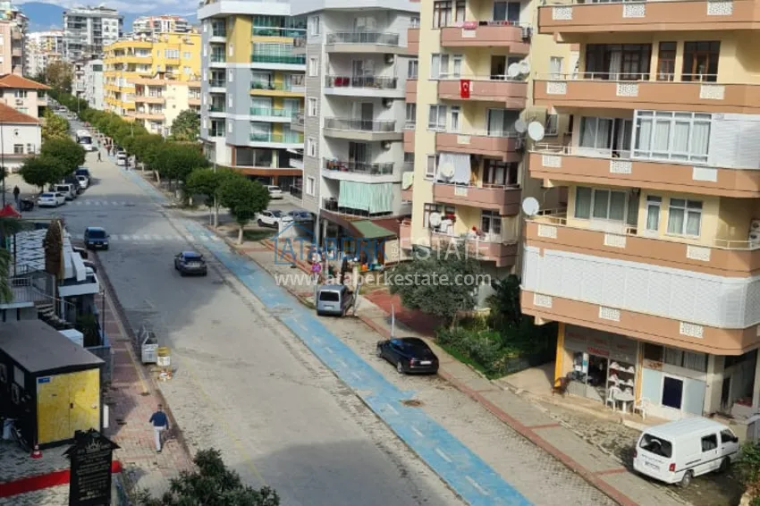 Purchase  Three-room apartment in Mahmutlar with a separate kitchen 20 