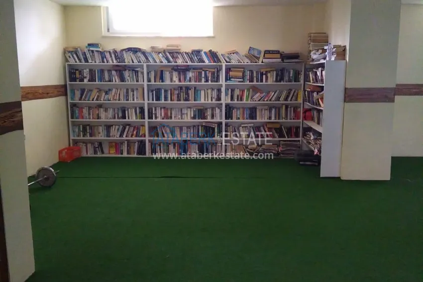 Duplex apartment in Mahmutlar – 4 bedrooms, furnished, sea and mountain views 6 