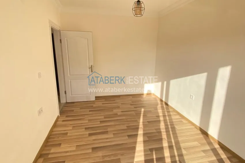 Purchase Duplex penthouse in Oba in a cozy residential complex near the sea 2 