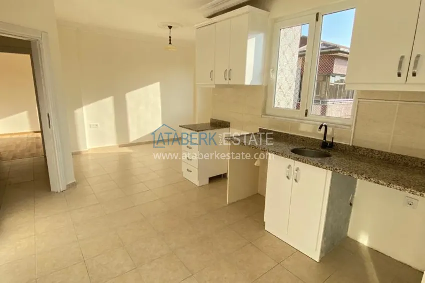 Purchase Duplex penthouse in Oba in a cozy residential complex near the sea 5 