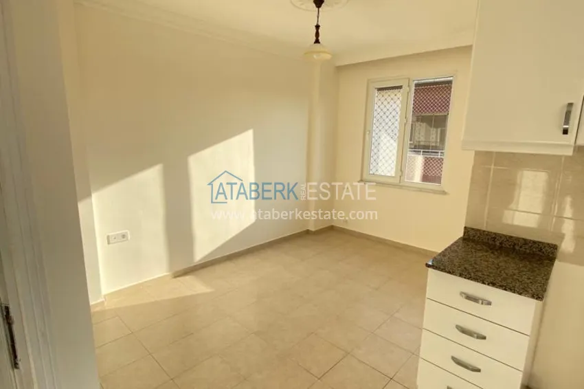 Purchase Duplex penthouse in Oba in a cozy residential complex near the sea 6 