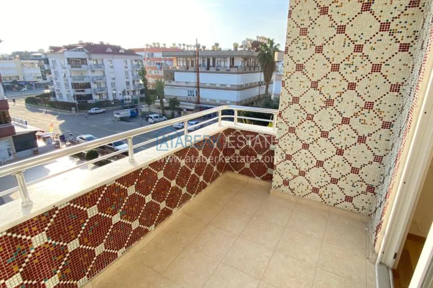 Purchase Duplex penthouse in Oba in a cozy residential complex near the sea 7 