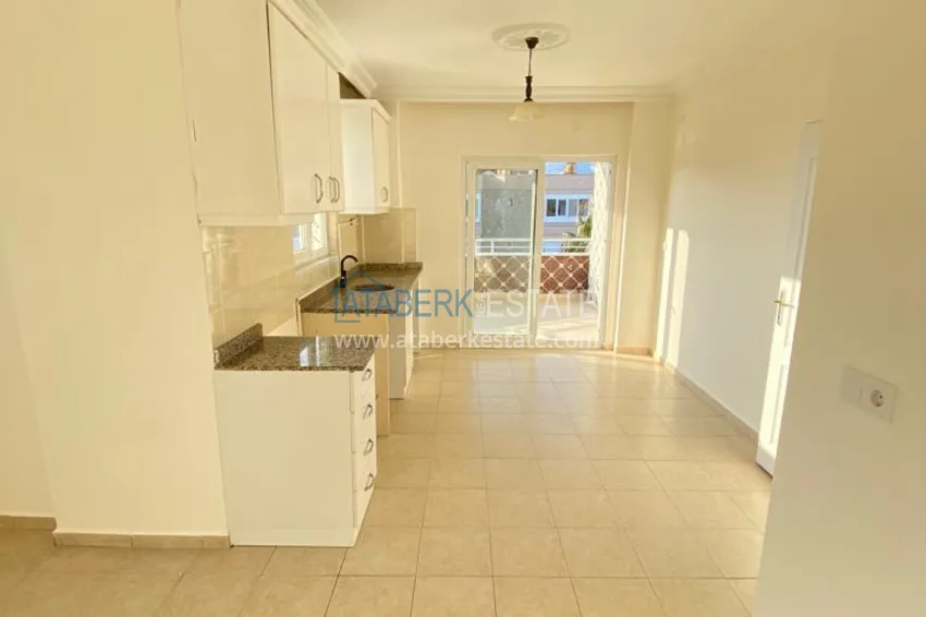 Purchase Duplex penthouse in Oba in a cozy residential complex near the sea 8 