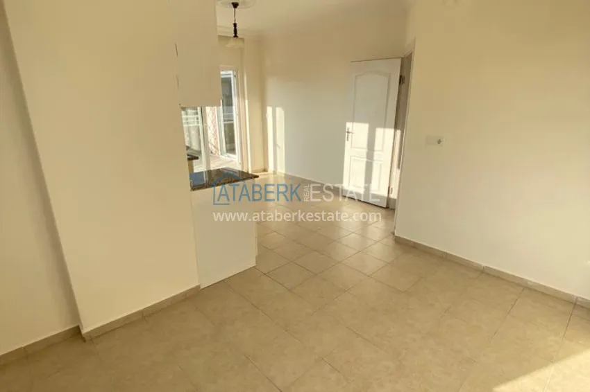 Purchase Duplex penthouse in Oba in a cozy residential complex near the sea 9 