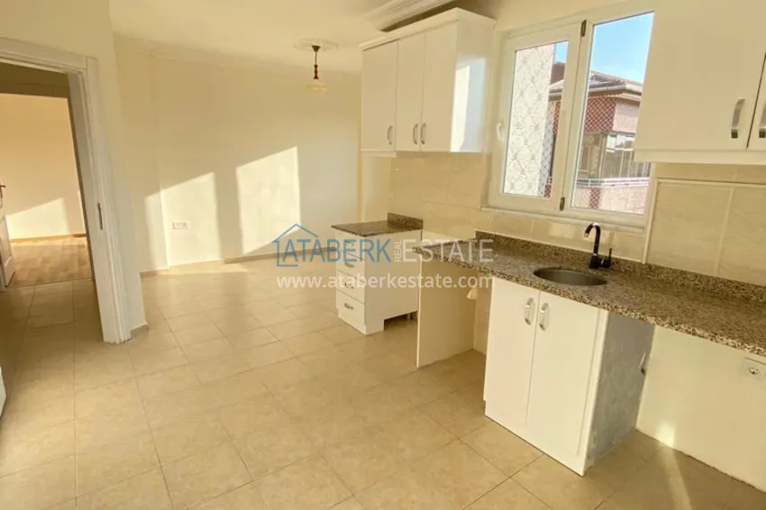 Purchase Duplex penthouse in Oba in a cozy residential complex near the sea 10 
