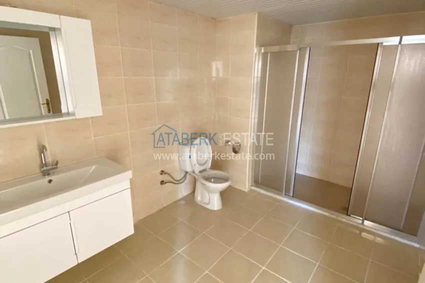 Purchase Duplex penthouse in Oba in a cozy residential complex near the sea 11 