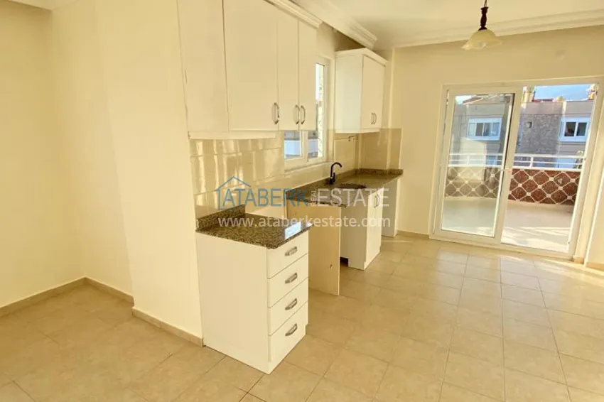 Purchase Duplex penthouse in Oba in a cozy residential complex near the sea 12 
