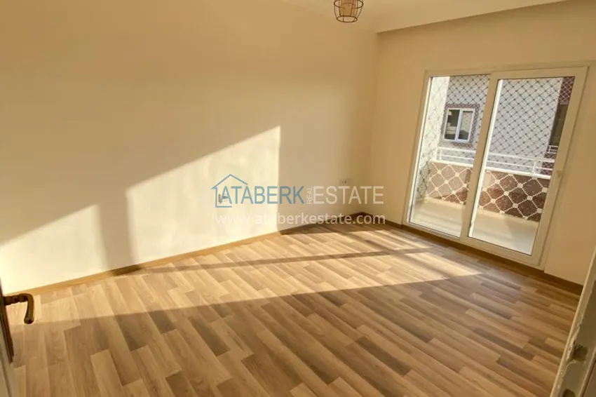 Purchase Duplex penthouse in Oba in a cozy residential complex near the sea 13 