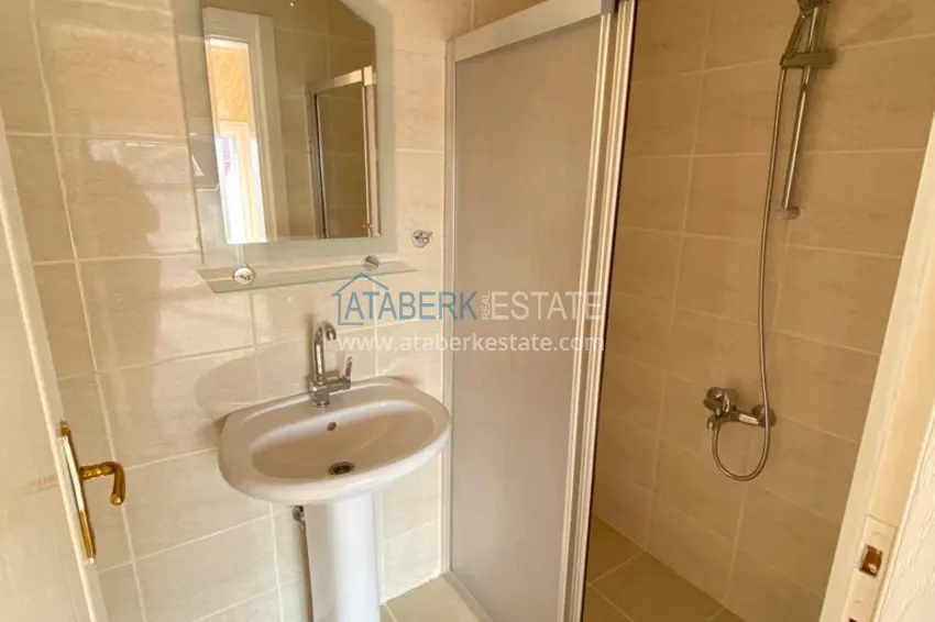 Purchase Duplex penthouse in Oba in a cozy residential complex near the sea 15 