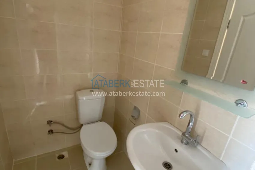 Purchase Duplex penthouse in Oba in a cozy residential complex near the sea 17 