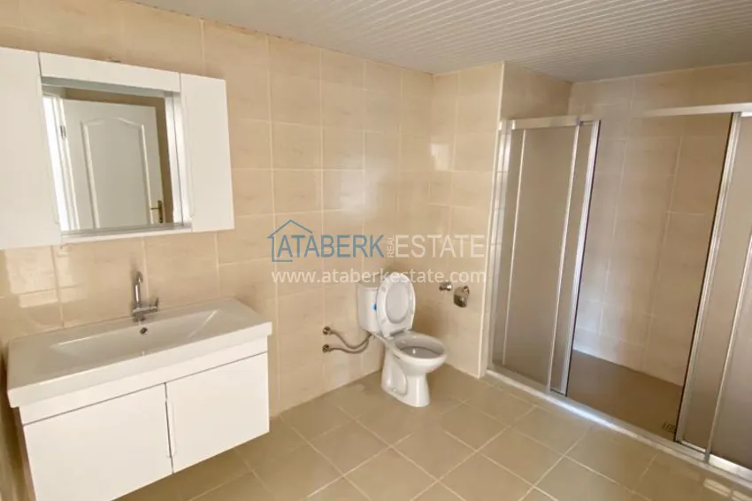 Purchase Duplex penthouse in Oba in a cozy residential complex near the sea 21 