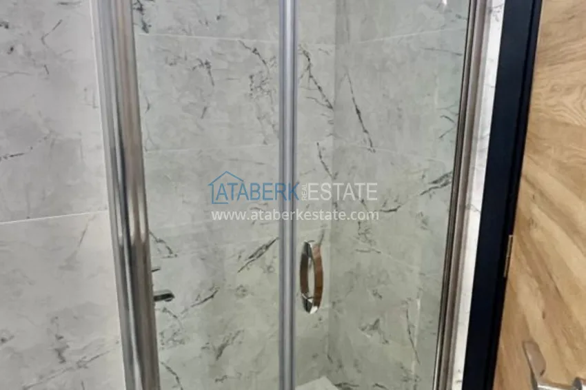 Purchase  Apartments in Antalya at affordable prices, Kepez area from the developer 13 