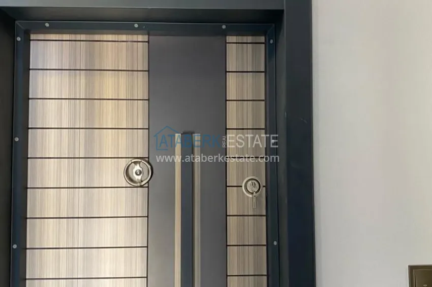 Purchase  New buildings in Alanya - duplex in the Gazipasa area with a fine finish 1 