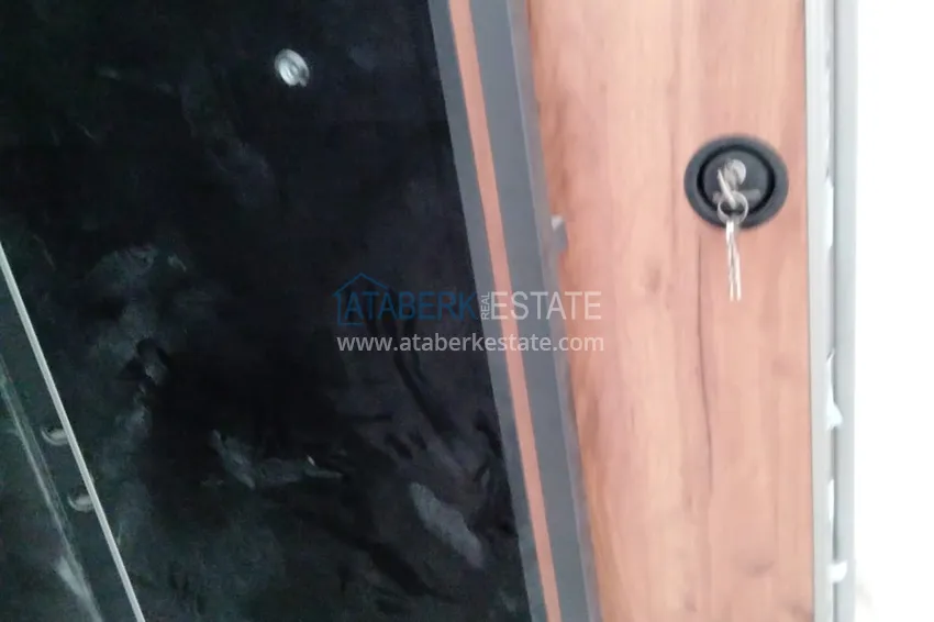 Purchase Apartments in the Oba area in a new modern residential complex 1 