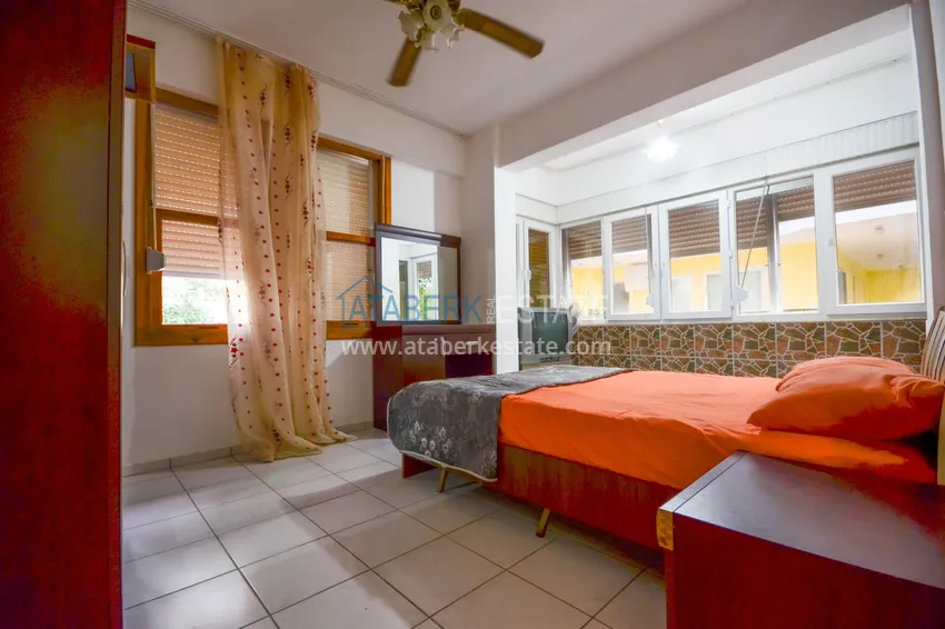 Purchase Three-room apartment in Mahmutlar with a separate kitchen, next to the sea 9 