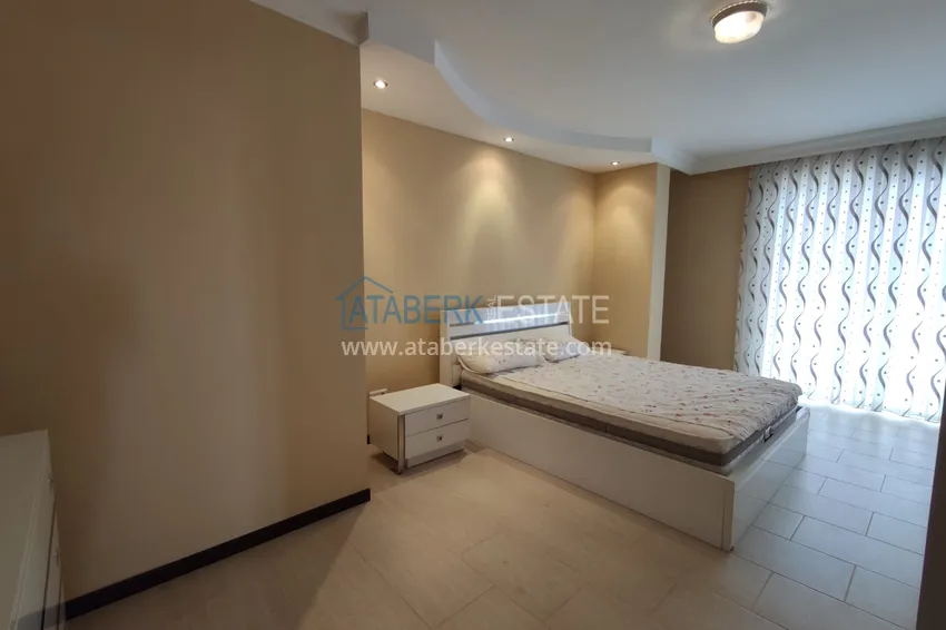 Purchase  Beachfront apartment in Mahmutlar, furnished  11 