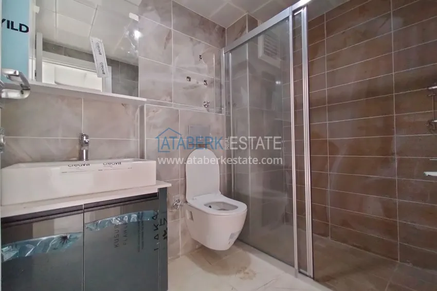 Purchase Apartments in the Oba area in a new modern residential complex 12 