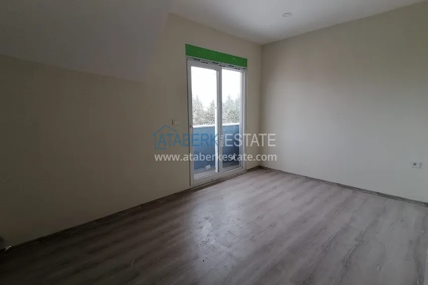 Purchase Duplex in Gazipasa with a fine finish in a new boutique complex 10