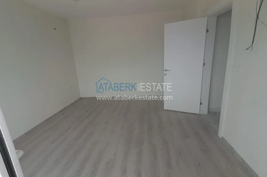 Purchase Duplex in Gazipasa with a fine finish and mountain views in a new building 10