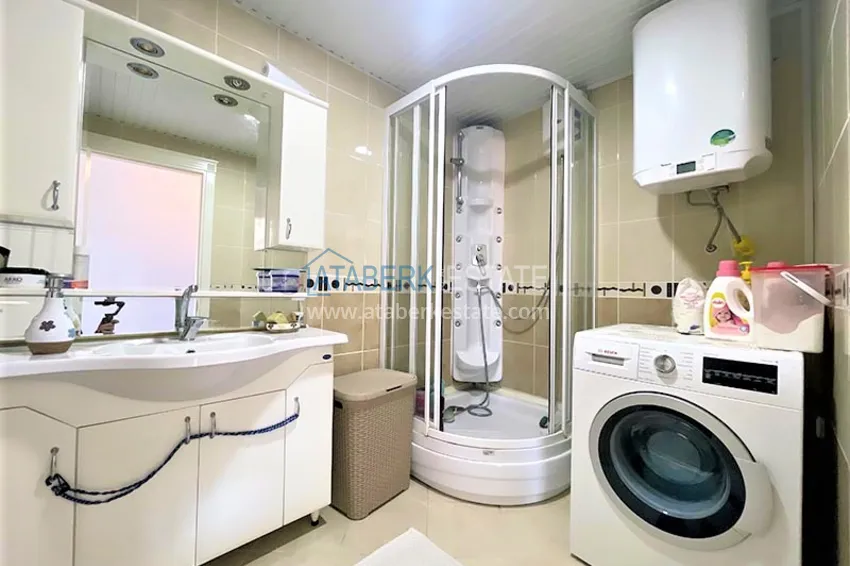 Purchase  Apartment in Tosmur with furniture and views 10 