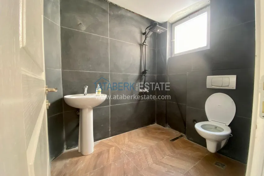 Purchase Villa in Alanya with furniture and a beautiful view from the window 12 