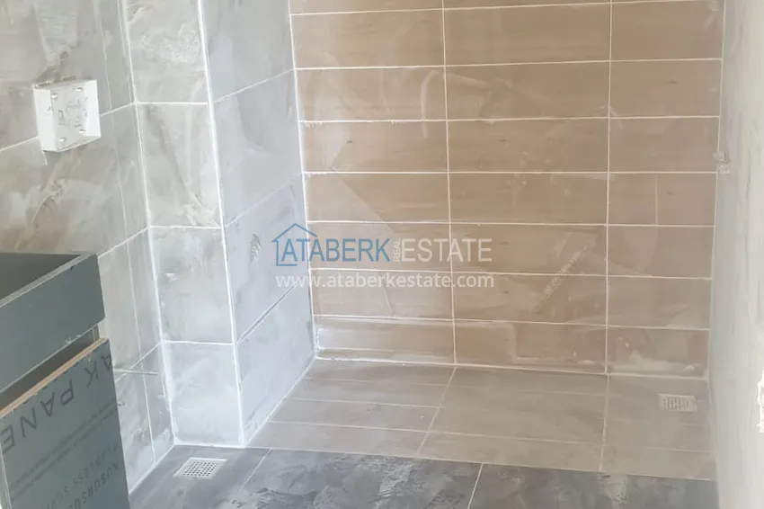 Purchase Apartments in the Oba area in a new modern residential complex 13 