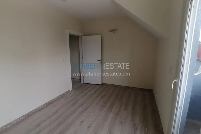 Purchase Duplex in Gazipasa with a fine finish in a new boutique complex 11