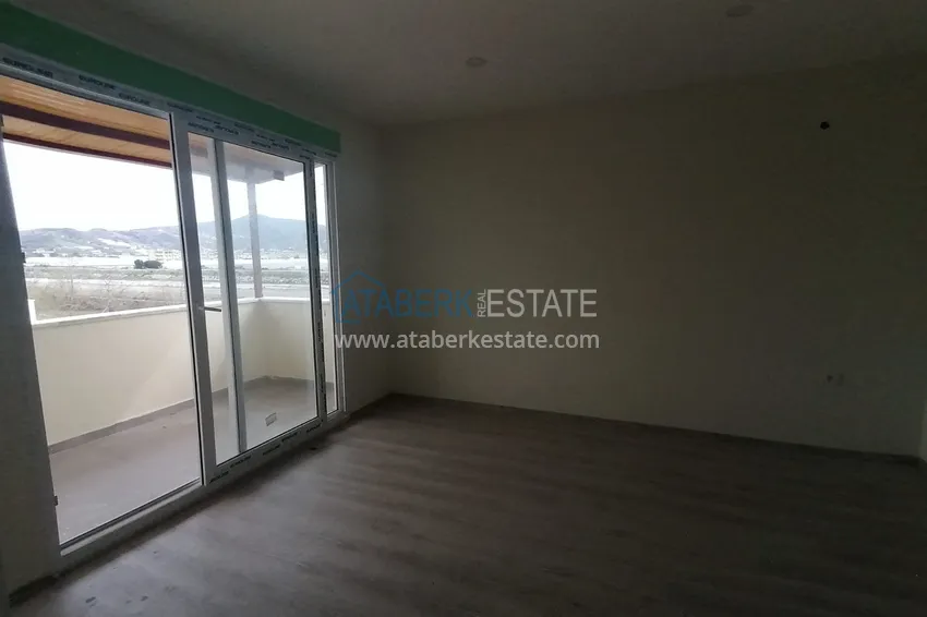 Purchase Duplex in Gazipasa with a fine finish and mountain views in a new building 11