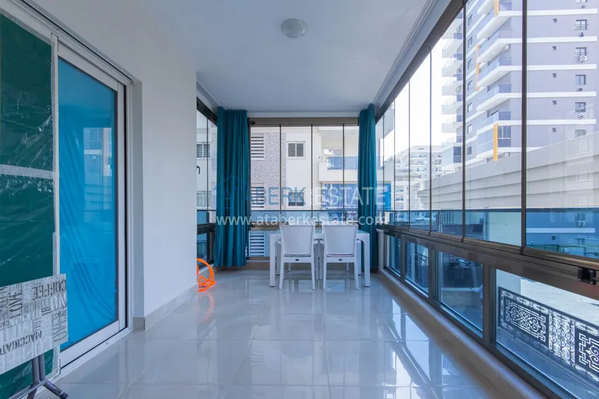 Purchase  Apartment in Mahmutlar in a complex with rich infrastructure 11 