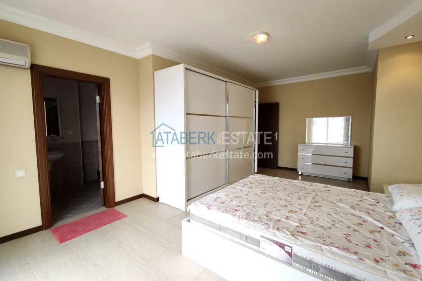 Purchase  Beachfront apartment in Mahmutlar, furnished  13 