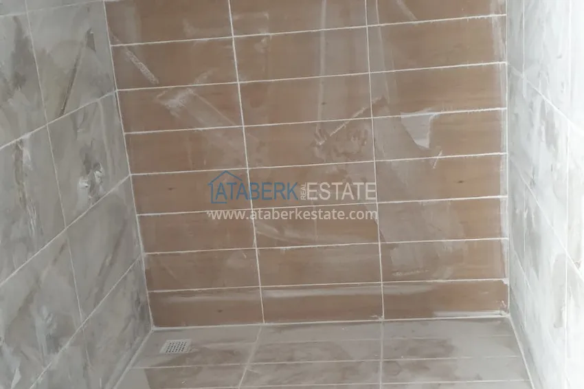 Purchase Apartments in the Oba area in a new modern residential complex 14 