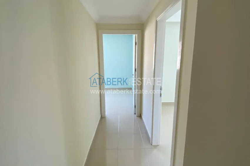 Purchase Three-room apartment in Mahmutlar with a view of the sea and mountains 12 