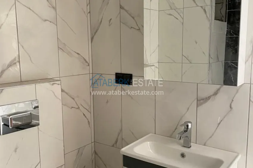 Purchase  New buildings in Alanya - duplex in the Gazipasa area with a fine finish 14 