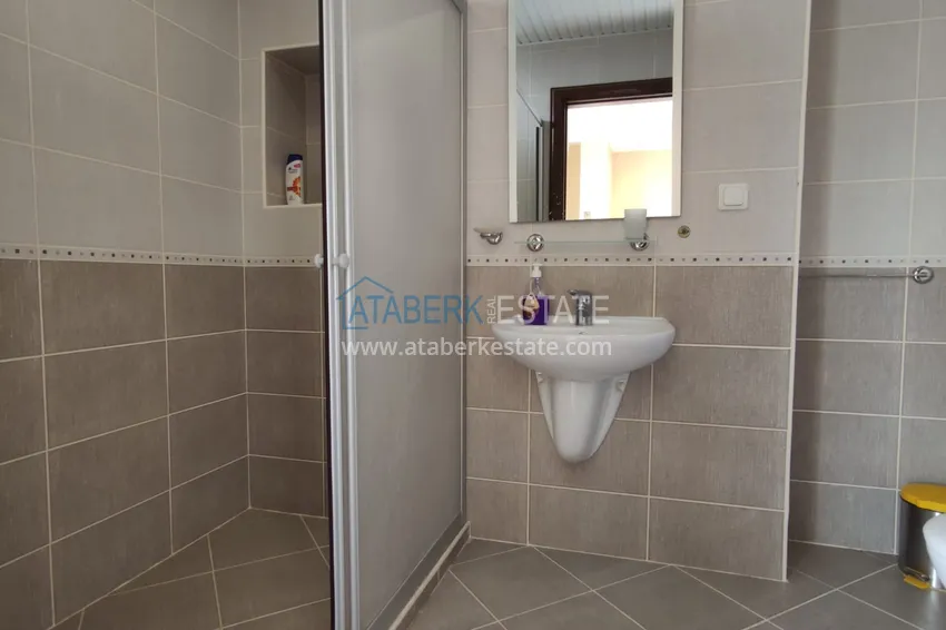 Purchase  Beachfront apartment in Mahmutlar, furnished  14 